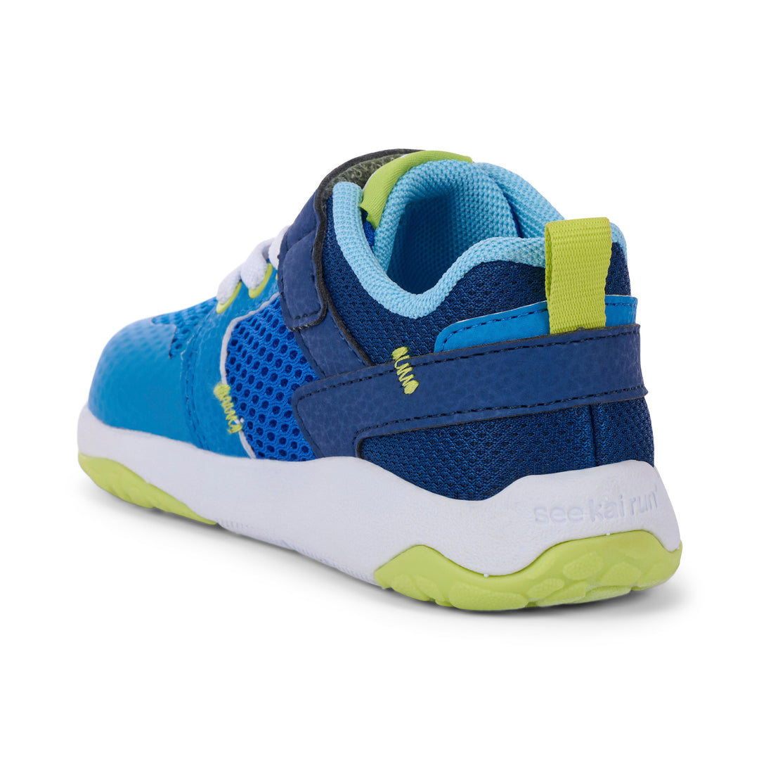 See Kai Run Viento Sneaker (Toddler)