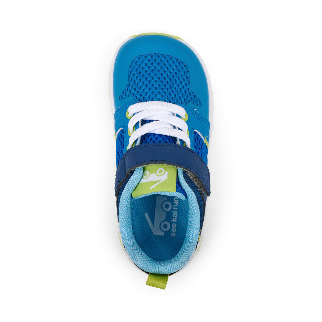 See Kai Run Viento Sneaker (Toddler)
