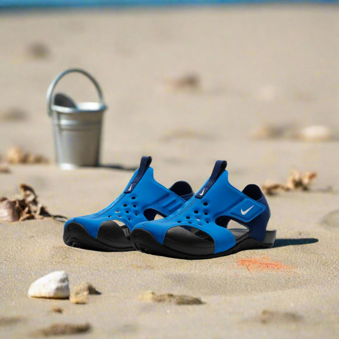 Nike Sunray Protect 2 (Toddler/Little Kid)