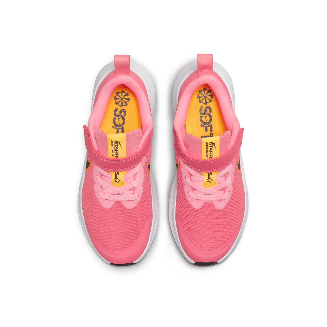 Nike Star Runner 3 (Toddler/Little Kid)