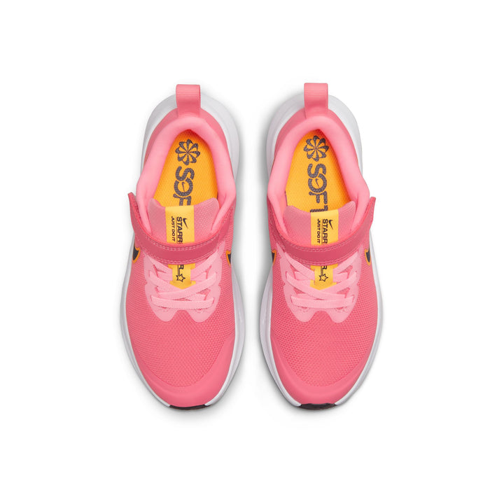 Nike Star Runner 3 (Toddler/Little Kid)
