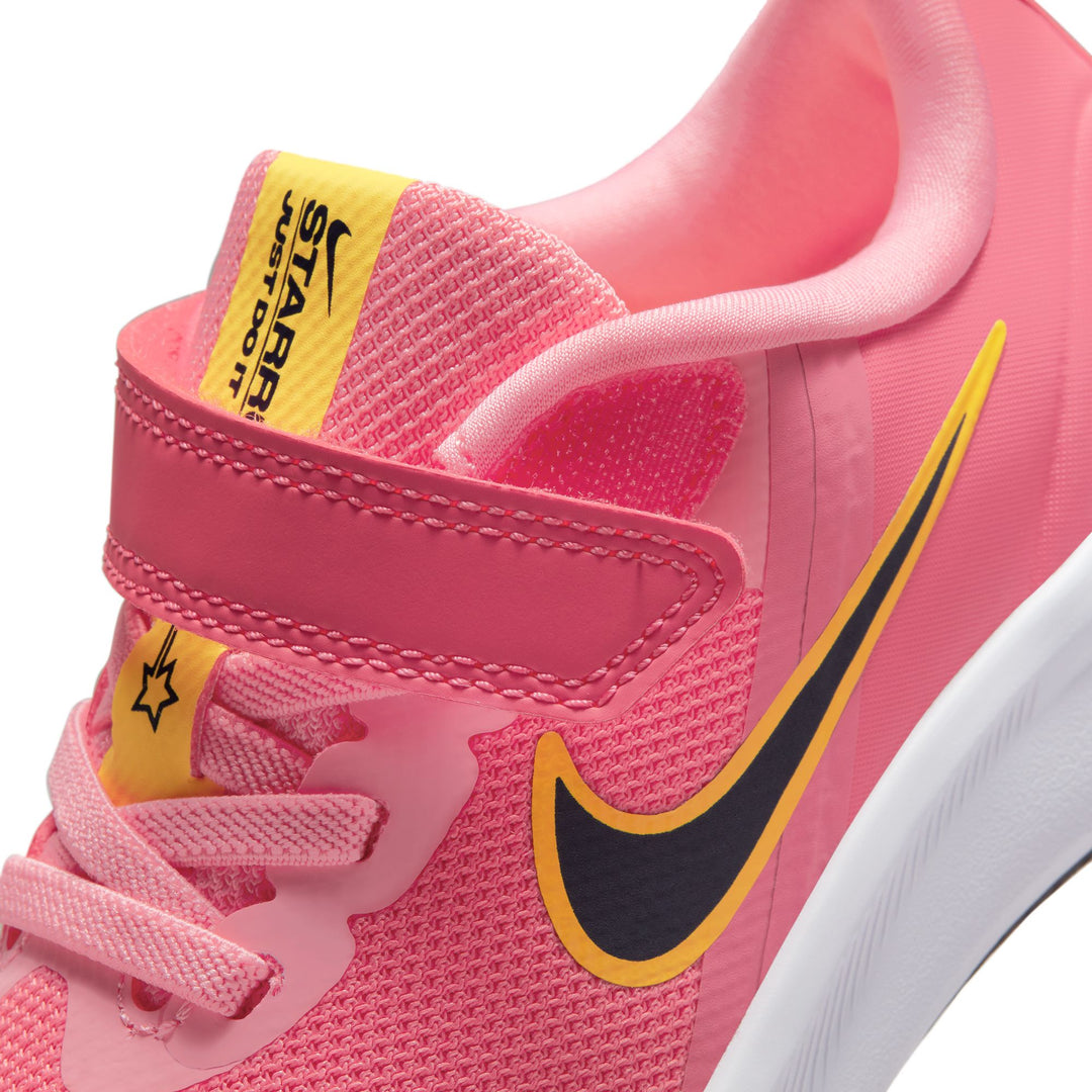 Nike Star Runner 3 (Toddler/Little Kid)