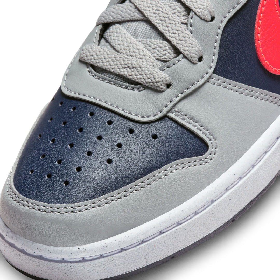 Nike Court Borough Low Recraft (Little Kid/Big Kid)