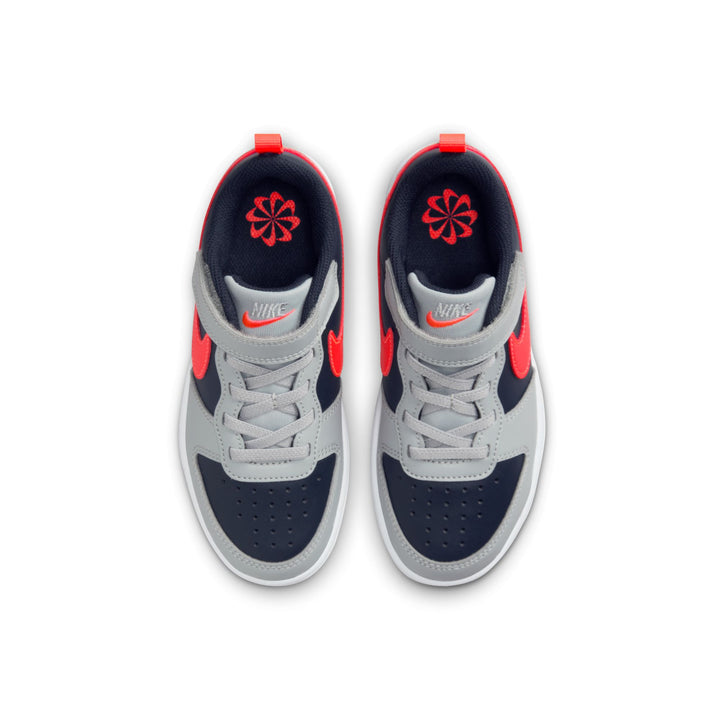 Nike Court Borough Low Recraft (Little Kid/Big Kid)