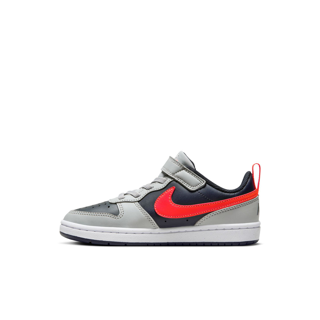 Nike Court Borough Low Recraft (Little Kid/Big Kid)