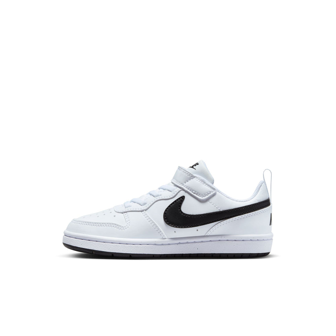 Nike Court Borough Low Recraft (Little Kid/Big Kid)