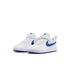 Nike Court Borough Low Recraft (Little Kid/Big Kid)