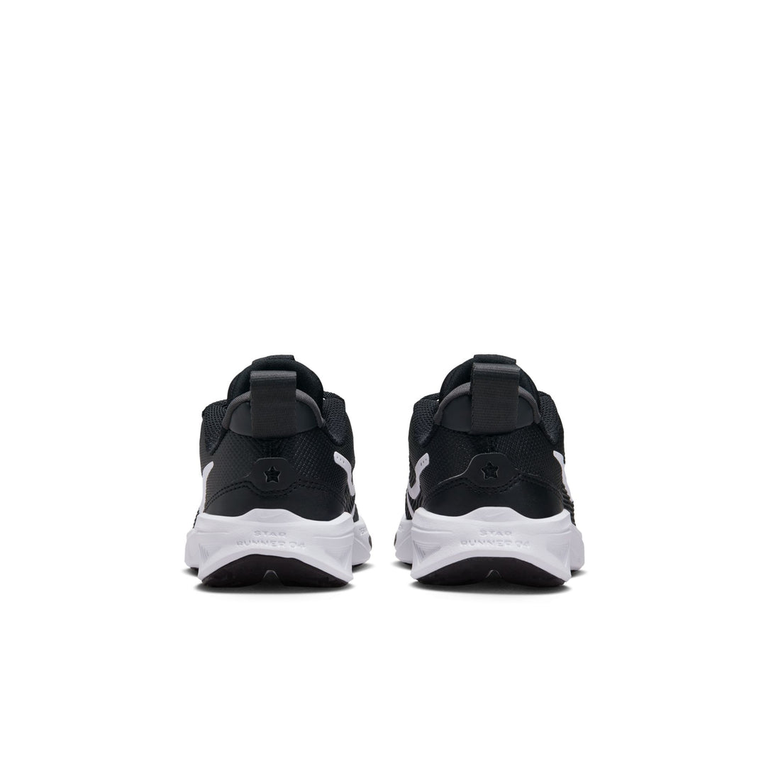 Nike Star Runner 4 (Little Kid)