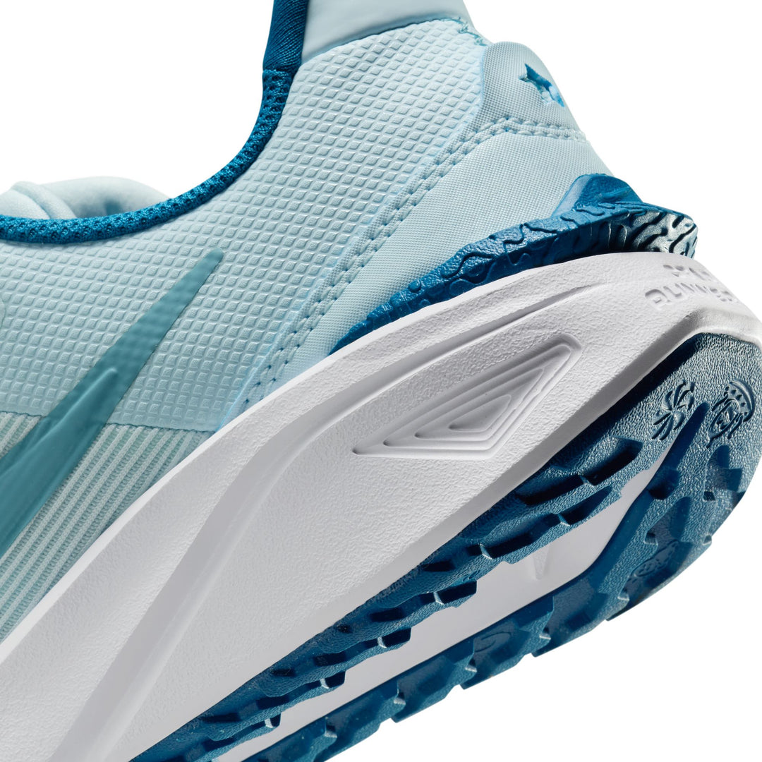 Nike Star Runner 4 (Big Kid)