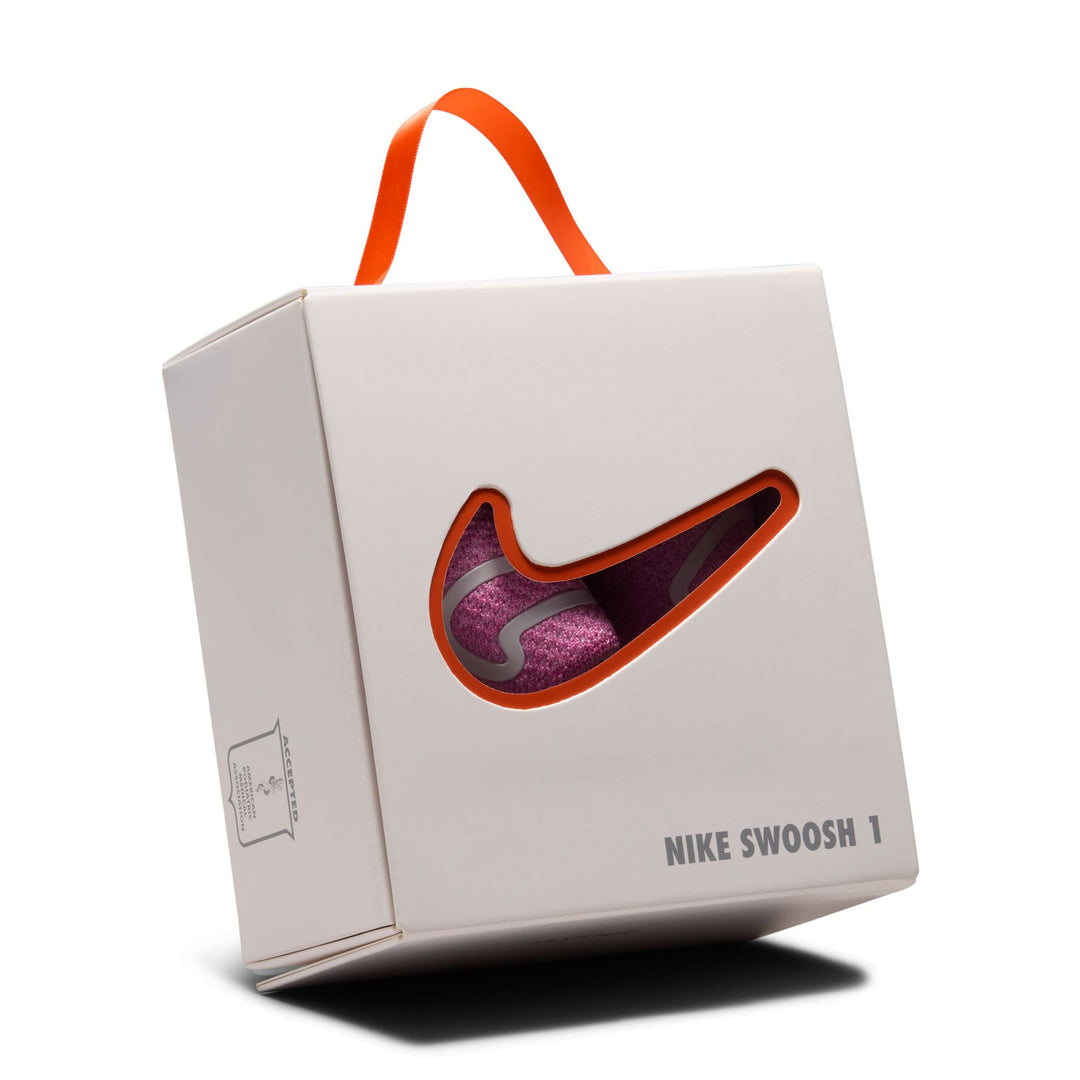 Nike Swoosh 1 (Toddler)
