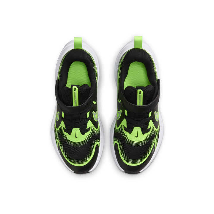 Nike Cosmic Runner Sneaker (Toddler/Little Kid)