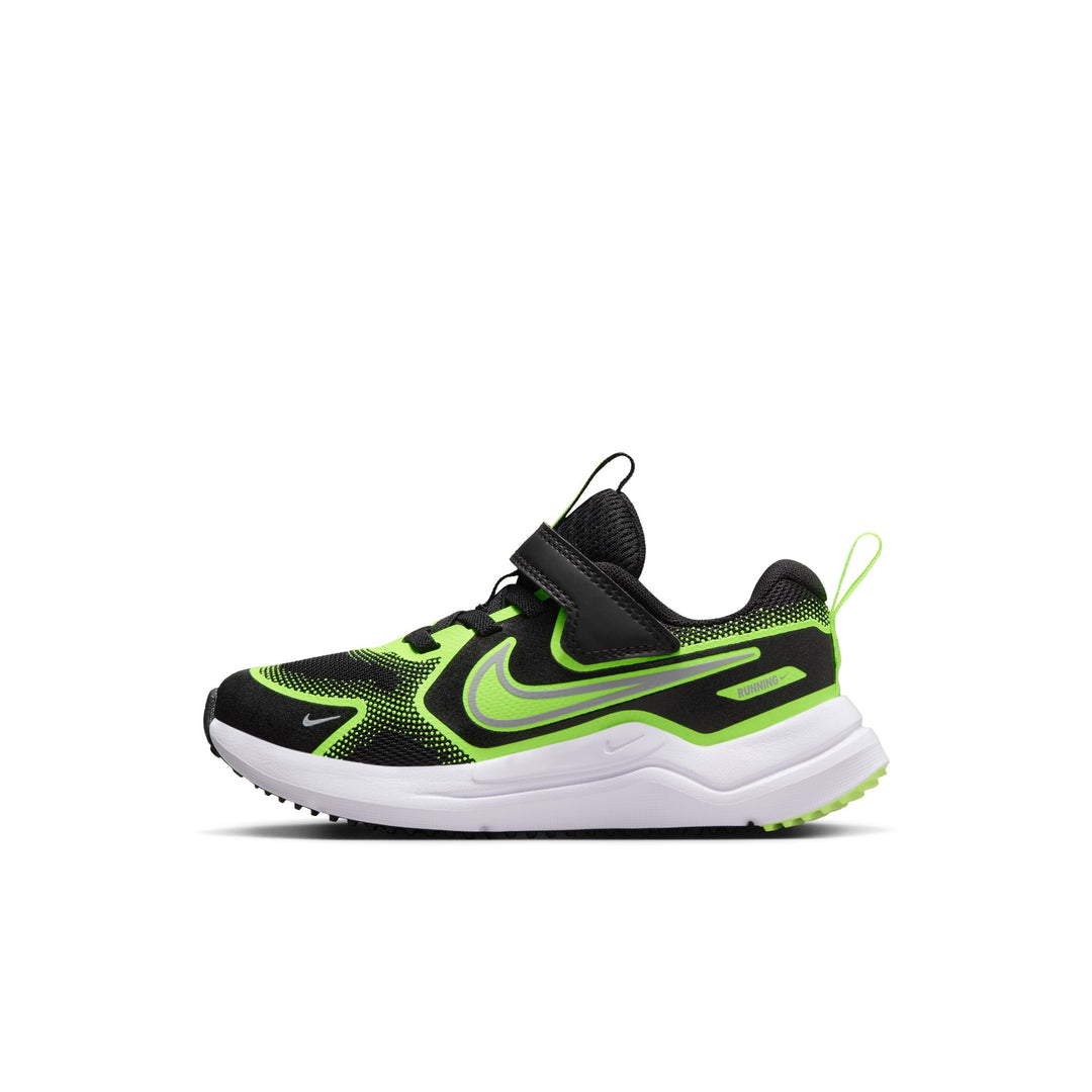 Nike Cosmic Runner Sneaker (Toddler/Little Kid)