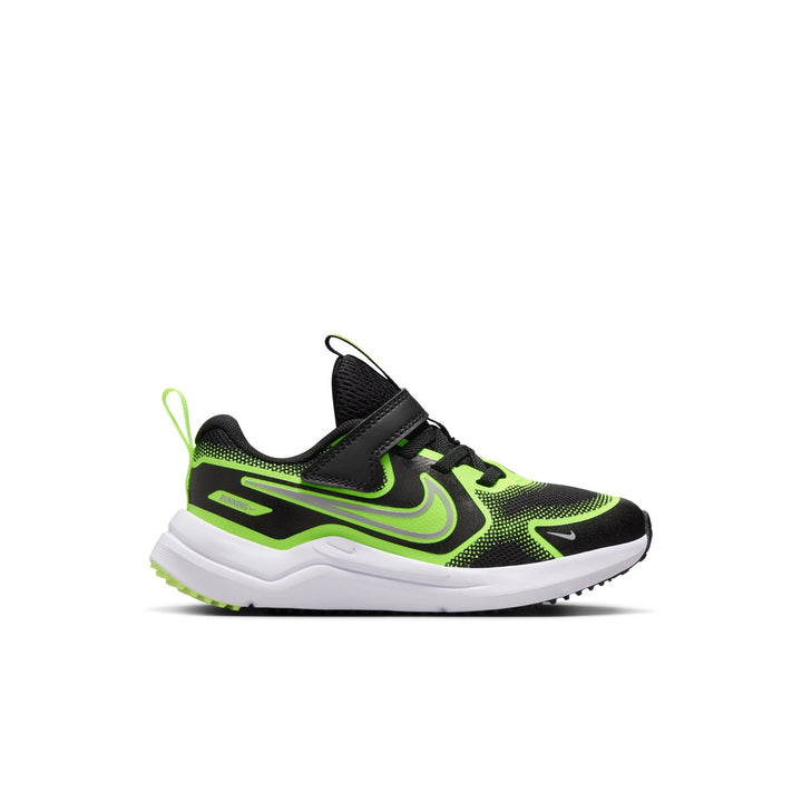 Nike Cosmic Runner Sneaker (Toddler/Little Kid)