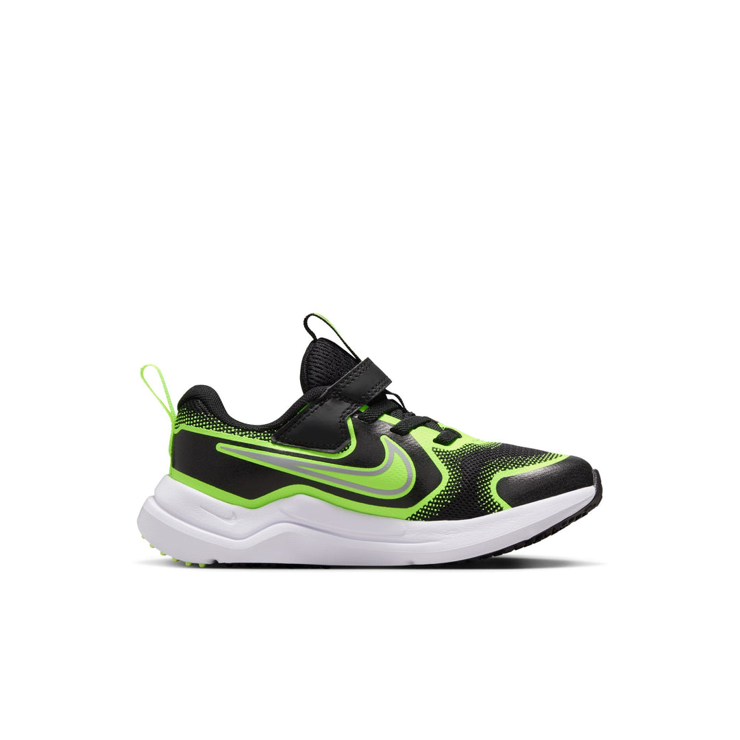 Nike Cosmic Runner Sneaker (Toddler/Little Kid)
