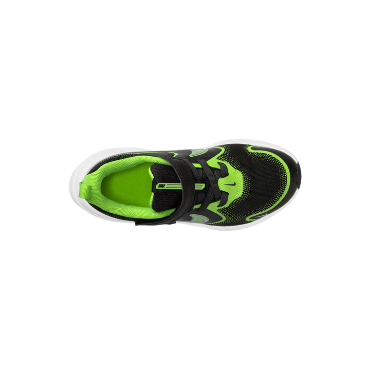 Nike Cosmic Runner Sneaker (Toddler/Little Kid)