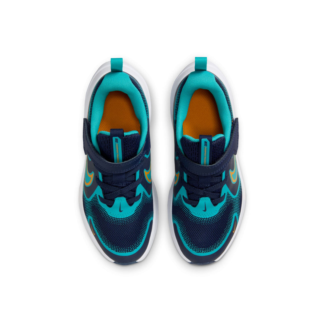 Nike Cosmic Runner Sneaker (Toddler/Little Kid)