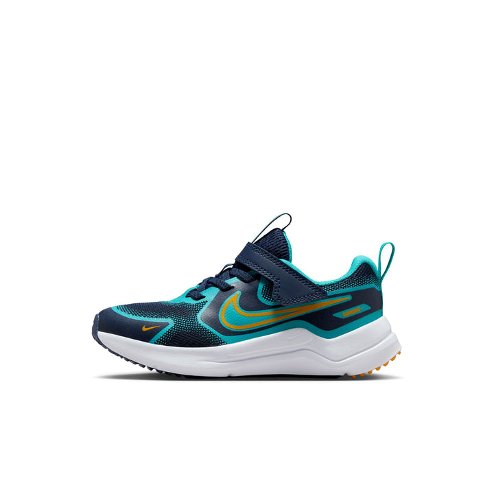 Nike Cosmic Runner Sneaker (Toddler/Little Kid)