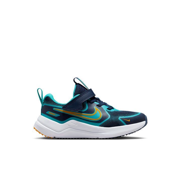 Nike Cosmic Runner Sneaker (Toddler/Little Kid)