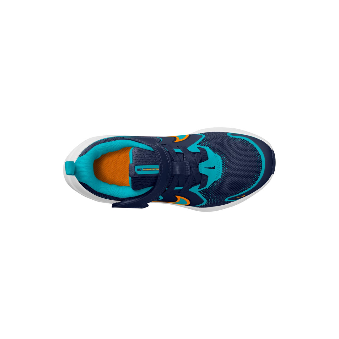 Nike Cosmic Runner Sneaker (Toddler/Little Kid)