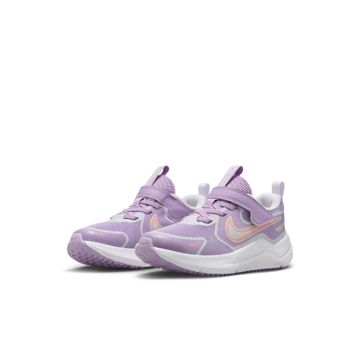 Nike Cosmic Runner Sneaker (Toddler/Little Kid)