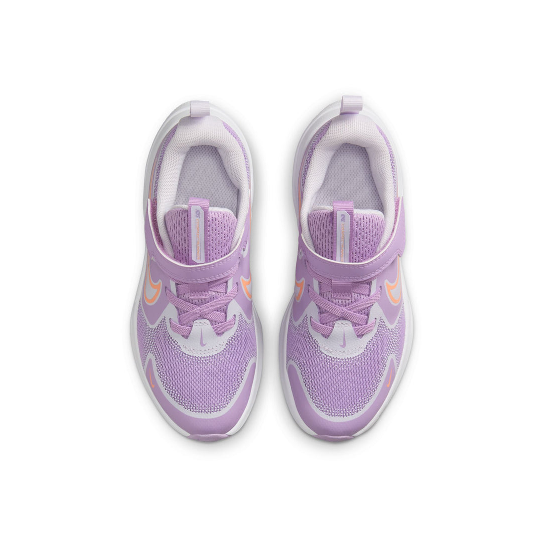 Nike Cosmic Runner Sneaker (Toddler/Little Kid)