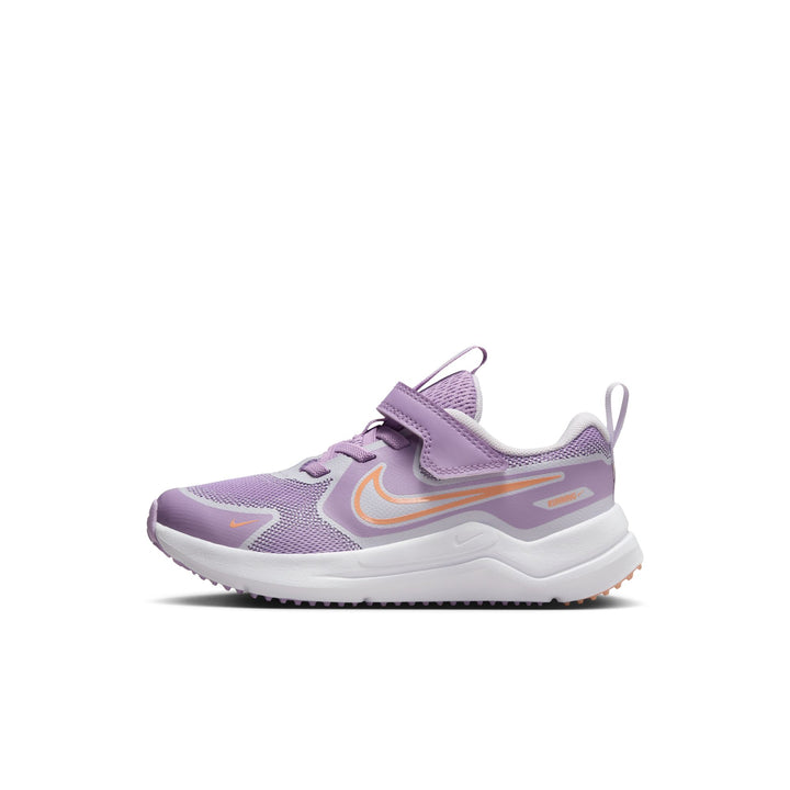Nike Cosmic Runner Sneaker (Toddler/Little Kid)