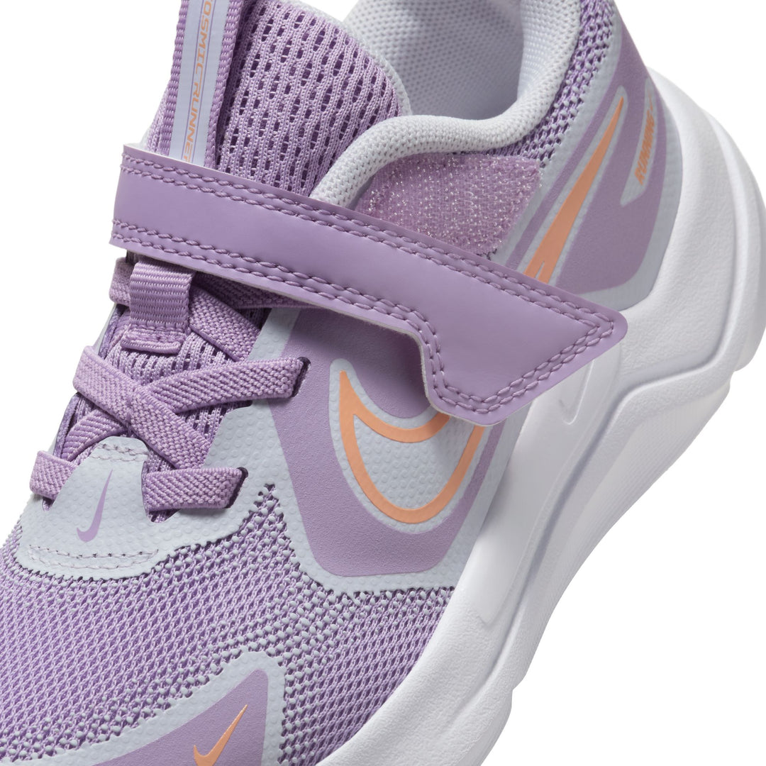 Nike Cosmic Runner Sneaker (Toddler/Little Kid)