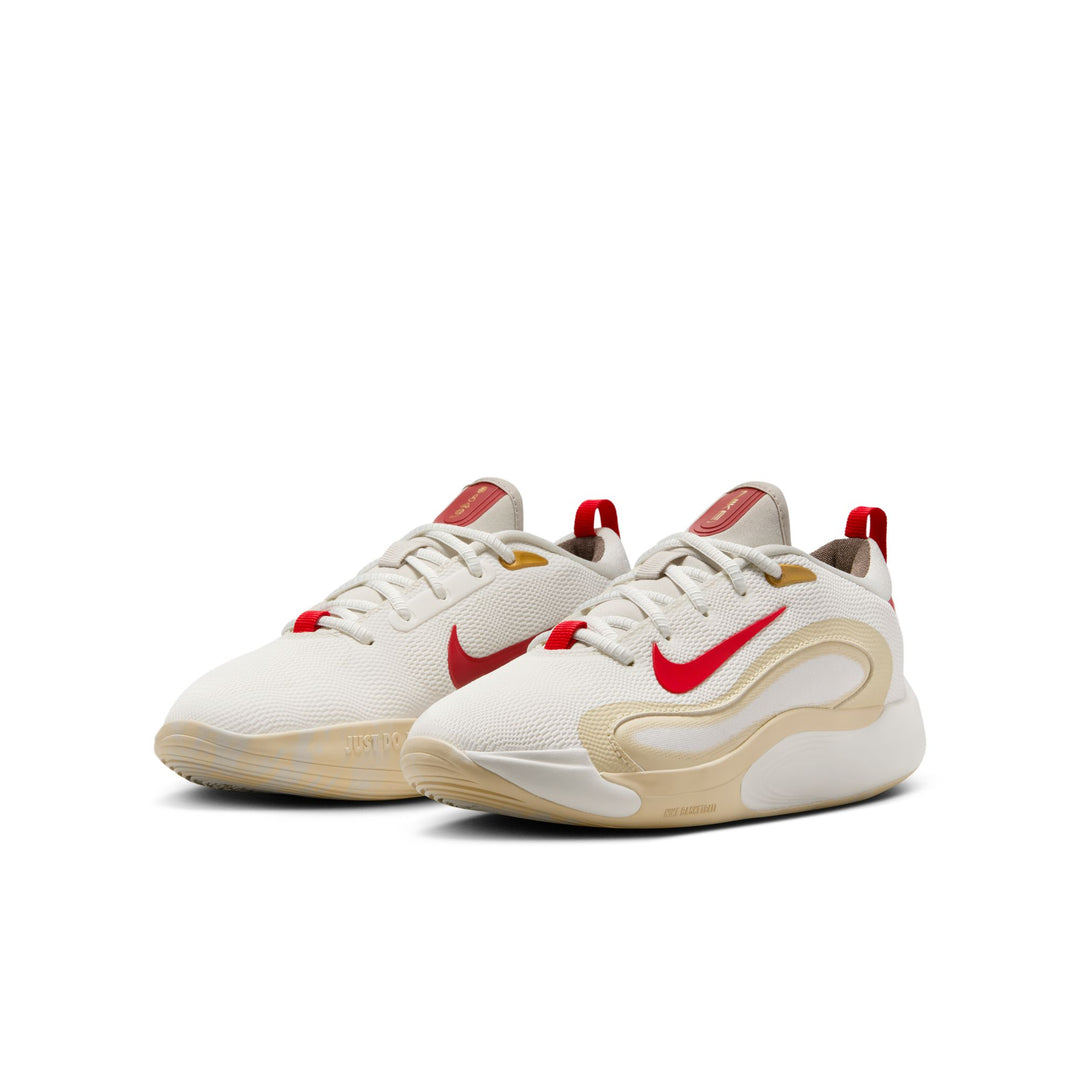 Nike IsoFly (Little Kid / Big Kids)  Basketball Shoes
