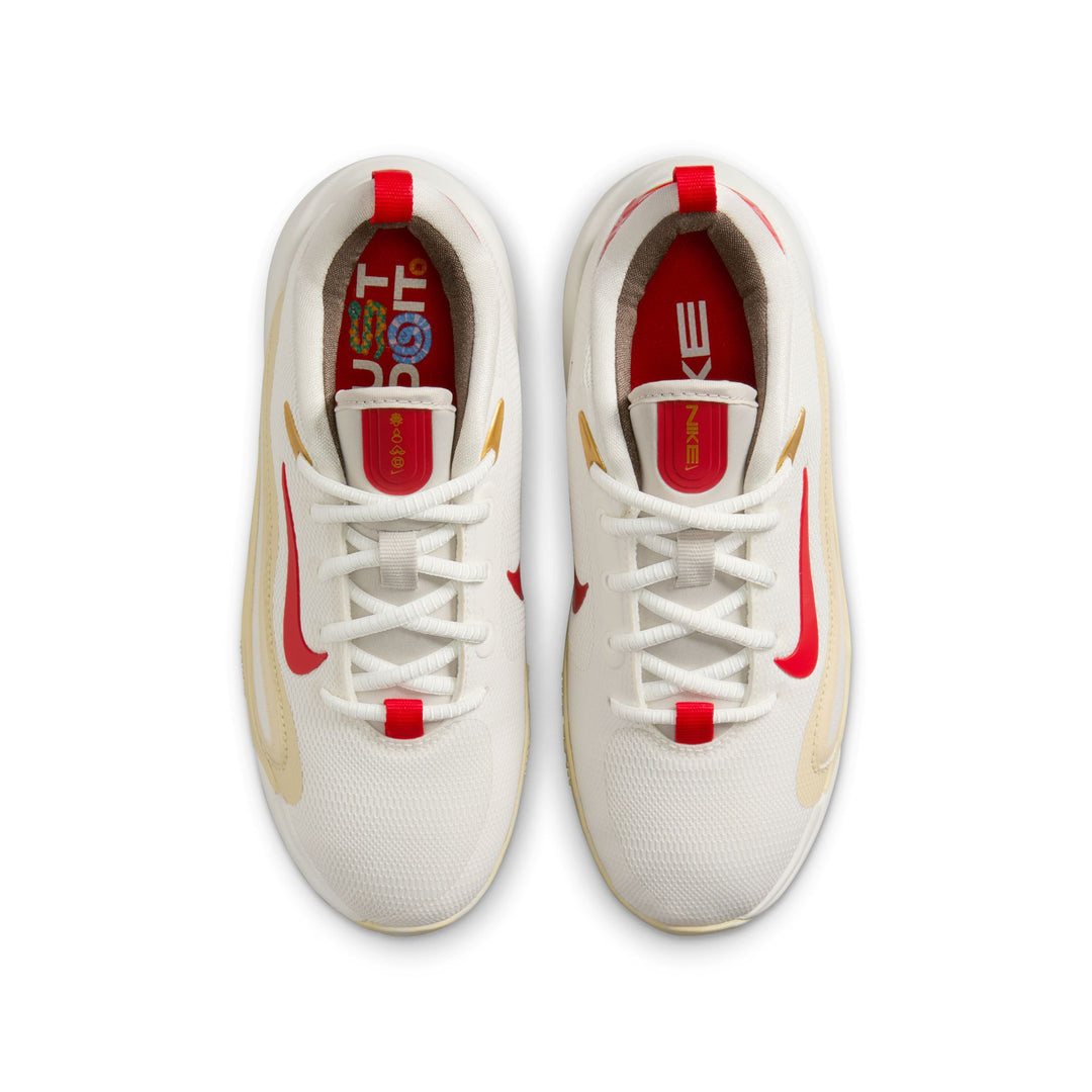 Nike IsoFly (Little Kid / Big Kids)  Basketball Shoes