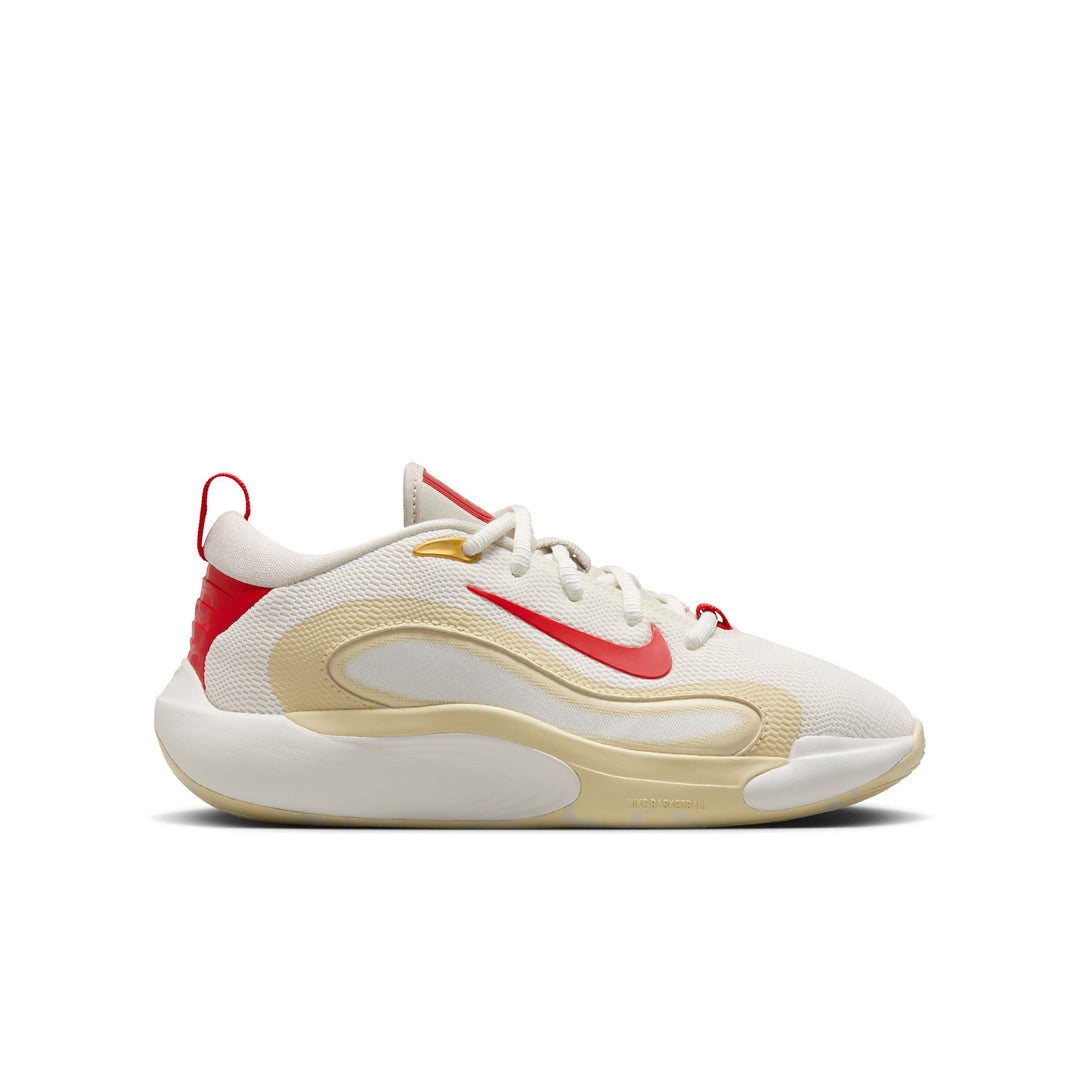 Nike IsoFly (Little Kid / Big Kids)  Basketball Shoes