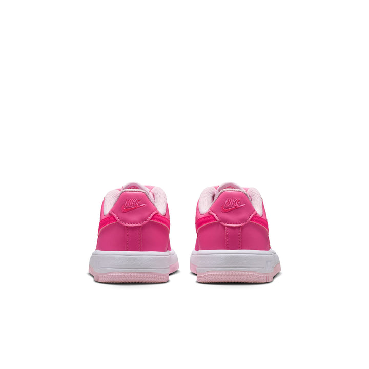 Nike Force 1 Low (Little Kid)