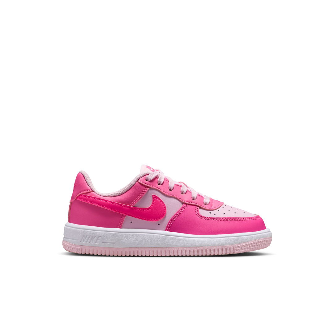Nike Force 1 Low (Little Kid)