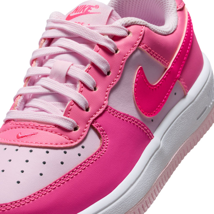 Nike Force 1 Low (Little Kid)