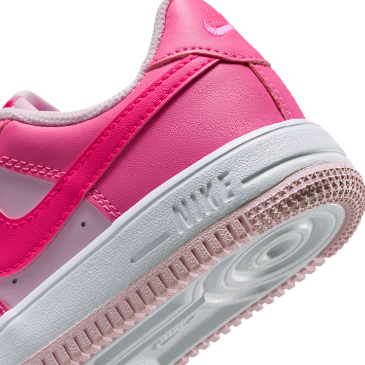 Nike Force 1 Low (Little Kid)
