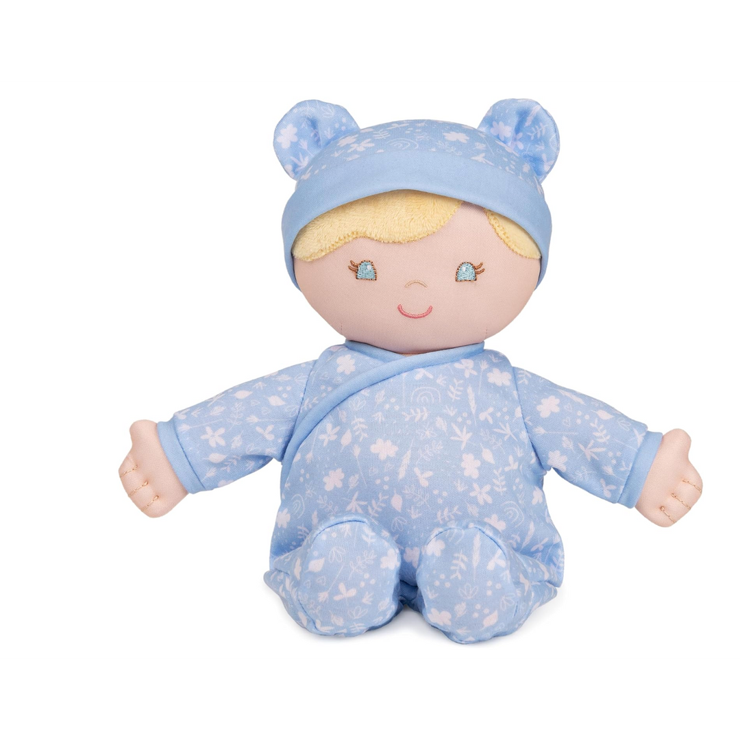 GUND® 100% Recycled Baby Doll