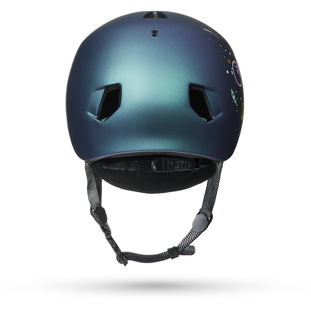 Bern Helmets - Nino DVRT Multisport Helmet