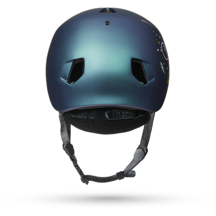 Bern Helmets - Nino DVRT Multisport Helmet