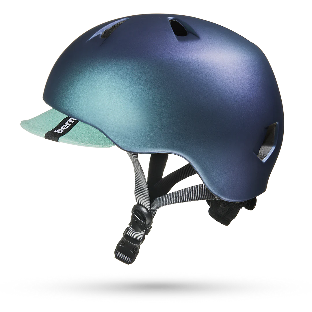 Bern Helmets - Nino DVRT Multisport Helmet