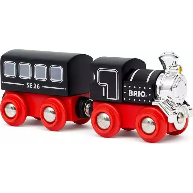 BRIO Special Edition Train 2026 (2 Piece Set)