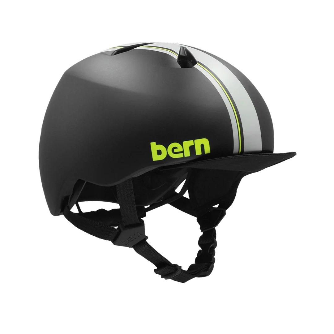 Bern Helmets - Nino DVRT Multisport Helmet