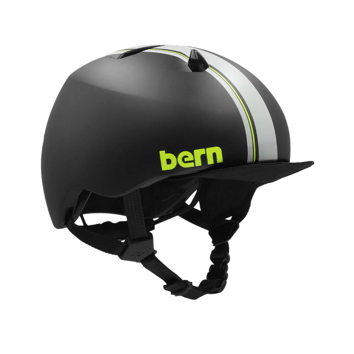 Bern Helmets - Nino DVRT Multisport Helmet