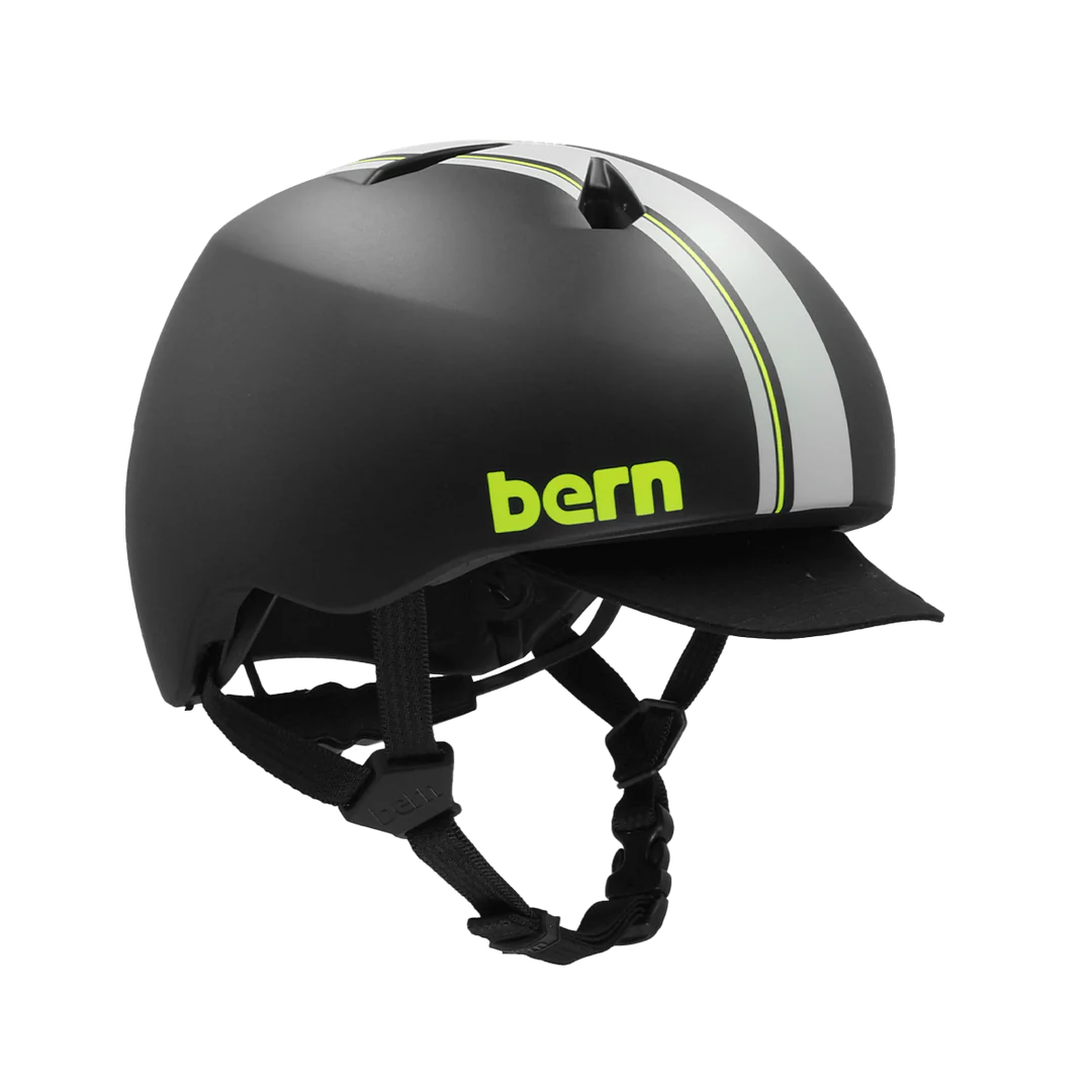 bern s m bike helmet Nino DVRT Bike Helmet DVRT / S/M / Matte Black