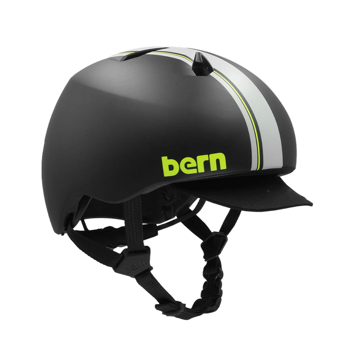 Bern Helmets - Nino DVRT Multisport Helmet