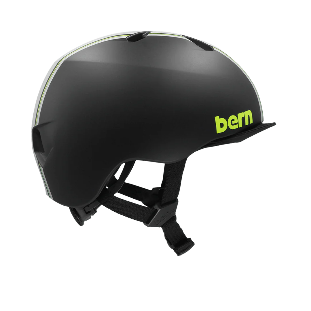 bern unlimited bike helmet Nino DVRT Bike Helmet DVRT / S/M / Matte Black