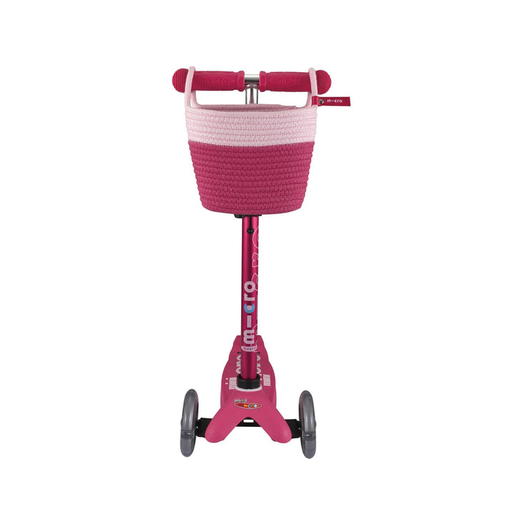 Micro Kickboard Scooter Baskets