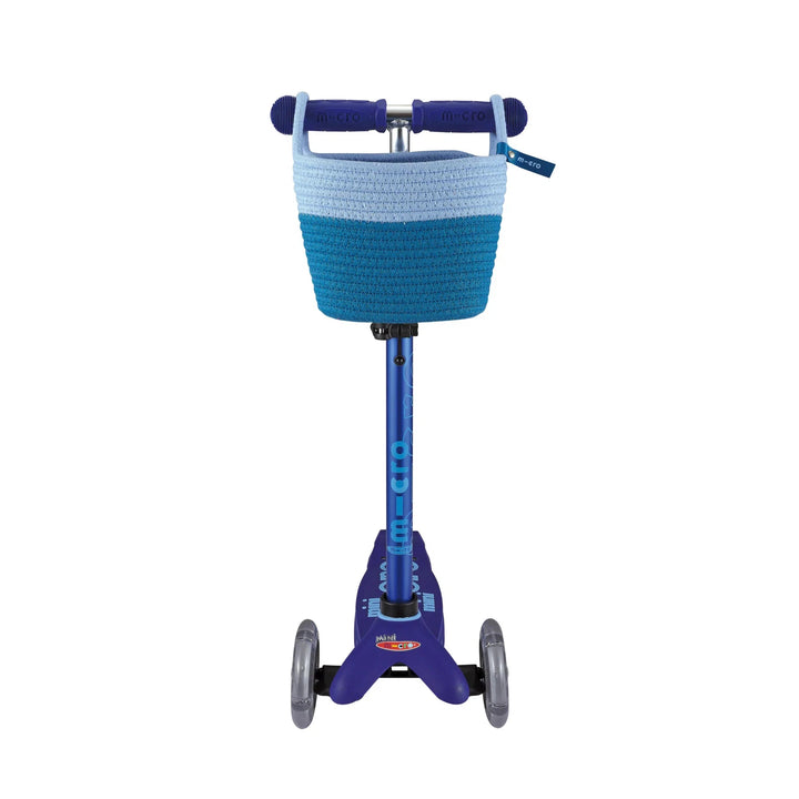 Micro Kickboard Scooter Baskets