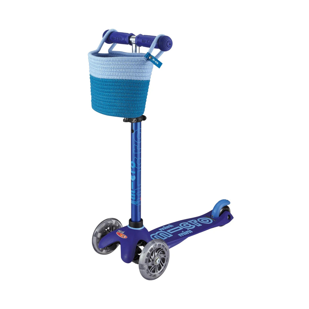 Micro Kickboard Scooter Baskets