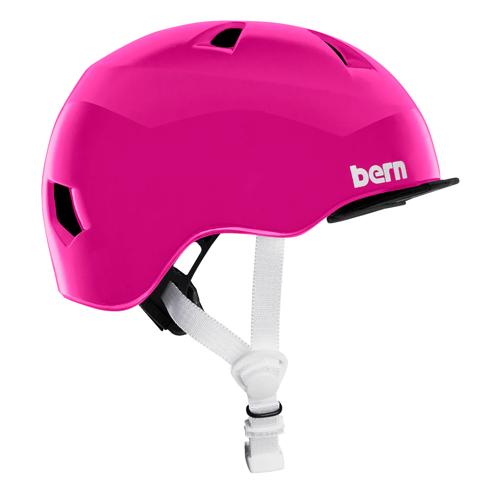 Bern Tigre Youth Helmet