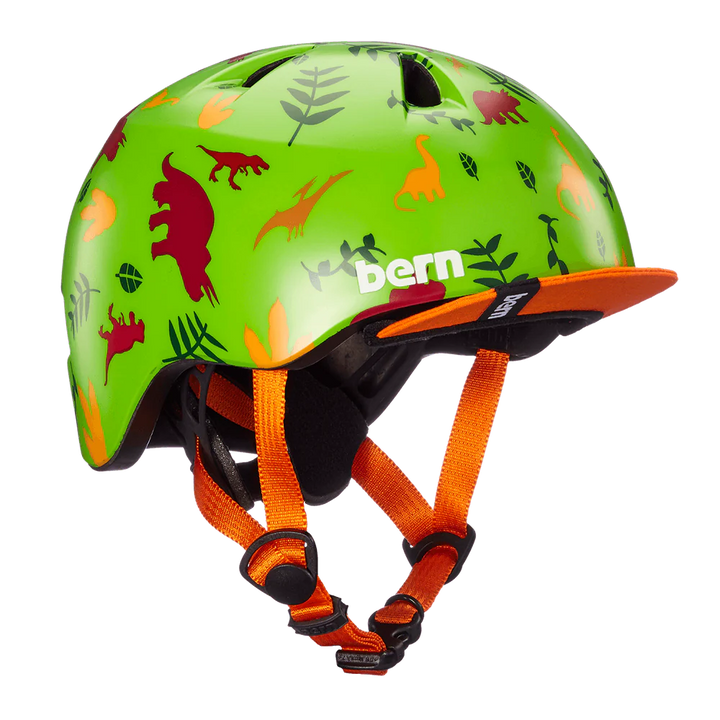 Bern Tigre Youth Helmet