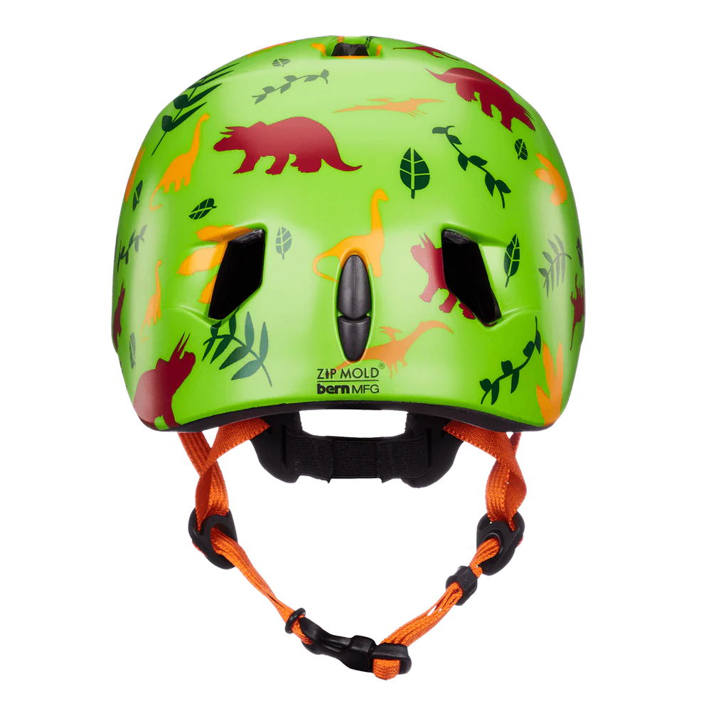 Bern Tigre Youth Helmet